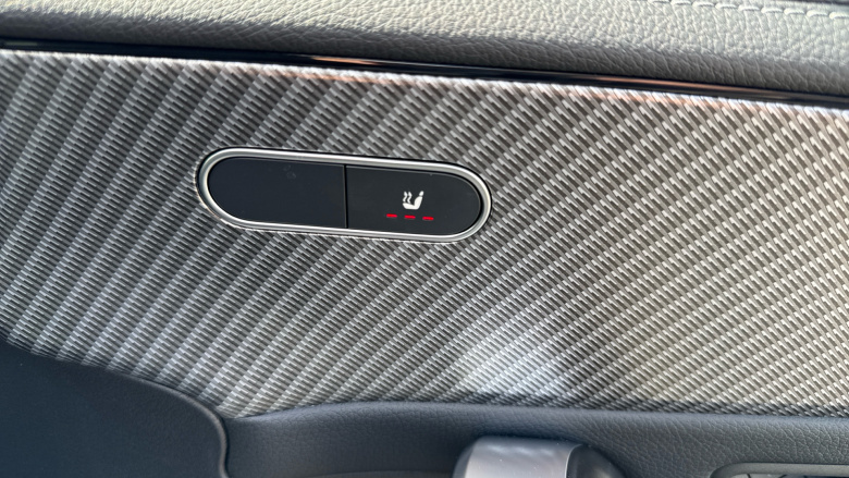 Mercedes-Benz CLA 180 Sport Executive 5dr Tip Auto Petrol Estate